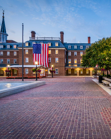 Williamsburg, Virginia